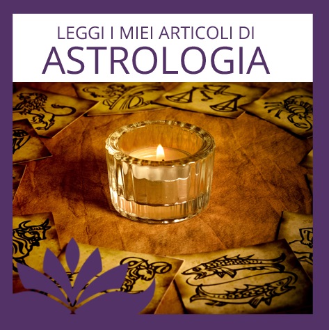 leggi articoli di astrologia di Studio Lorella